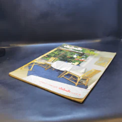 บ้านในฝัน ฉบับเครื่องเรือนแบบง่ายและประหยัด รูปที่ 7