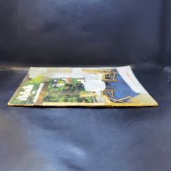บ้านในฝัน ฉบับเครื่องเรือนแบบง่ายและประหยัด รูปที่ 3