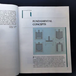 Introduction to Fluid Mechanics - William S. Janna รูปที่ 11
