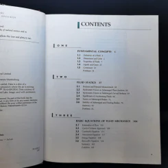 Introduction to Fluid Mechanics - William S. Janna รูปที่ 8