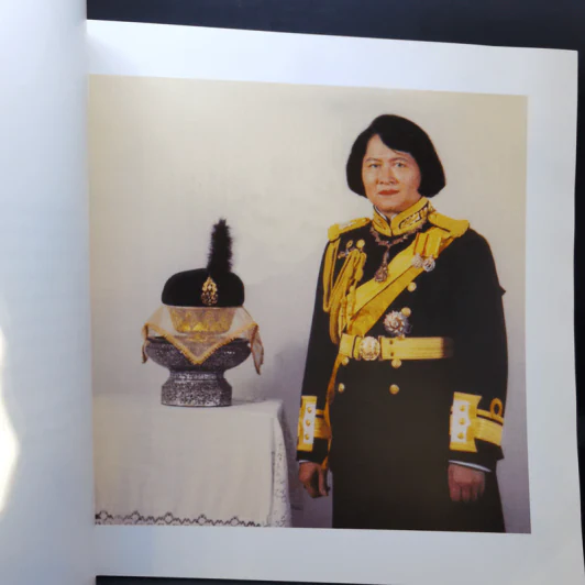สมเด็จเจ้าฟ้ามหิดลฯ และงานศิลปะ (พระราชทานพระศพ สมเด็จพระเจ้าพี่นางเธอ เจ้าฟ้ากัลยาณิวัฒนาฯ) รูปที่ 9