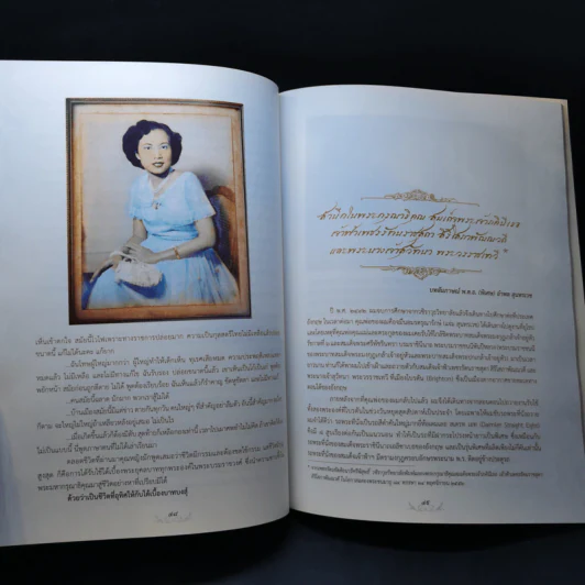พระราชพิธีพระราชทานเพลิงพระศพ สมเด็จพระเจ้าภคินีเธอ เจ้าฟ้าเพชรรัตนราชสุดา รูปที่ 14