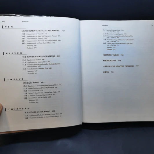 Introduction to Fluid Mechanics - William S. Janna รูปที่ 10
