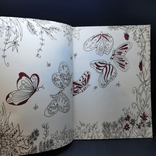 Animal Design สัตว์โลกแสนงาม - Maomee_Sammy รูปที่ 11