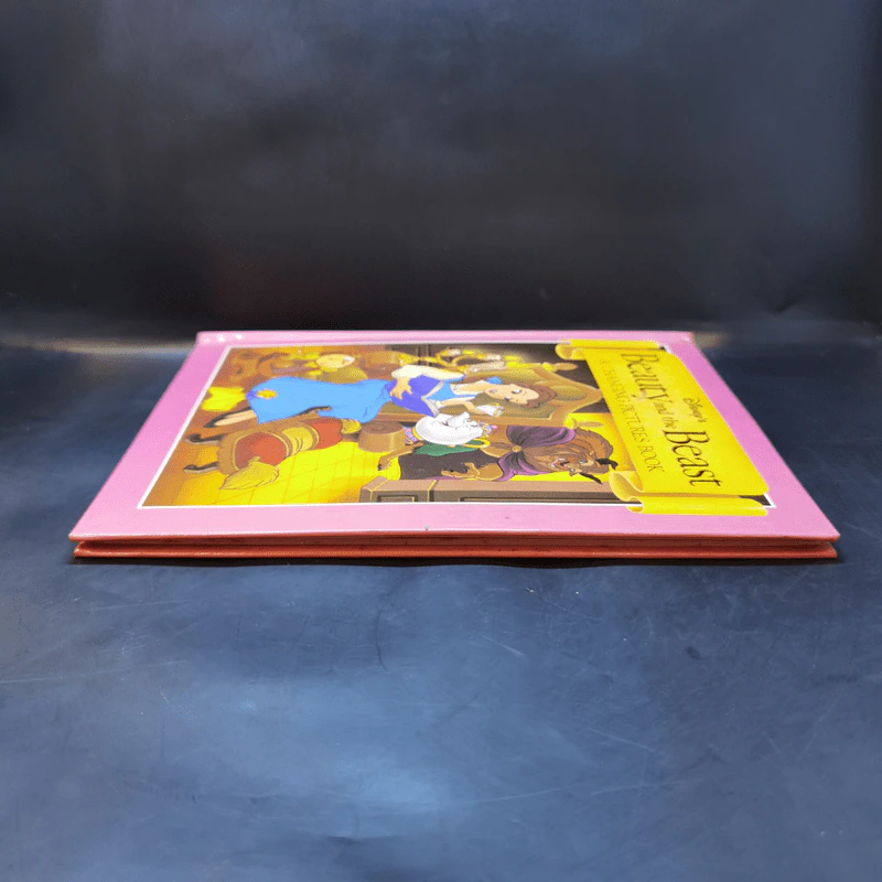 Disney's Beauty and the Beast รูปที่ 5