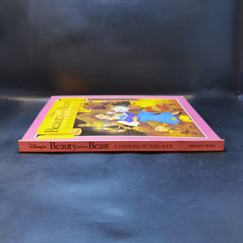 Disney's Beauty and the Beast รูปที่ 3