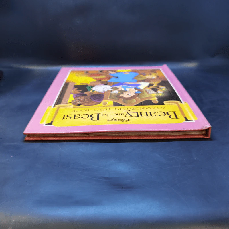 Disney's Beauty and the Beast รูปที่ 6