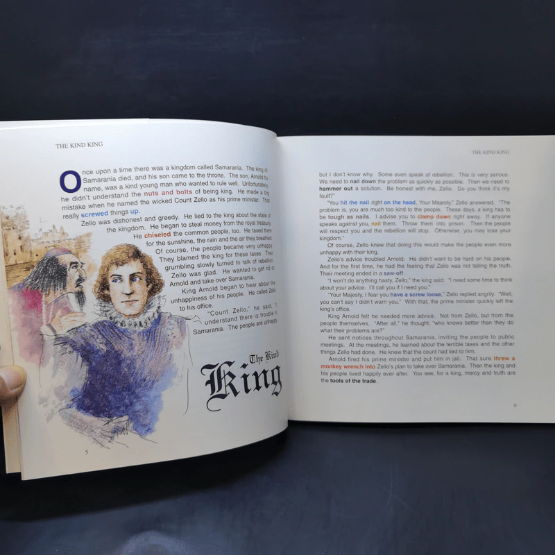 Idio Magic - John Ryan รูปที่ 12
