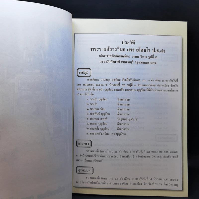 อนุสรณ์ พระราชสังวรวิมล รูปที่ 10