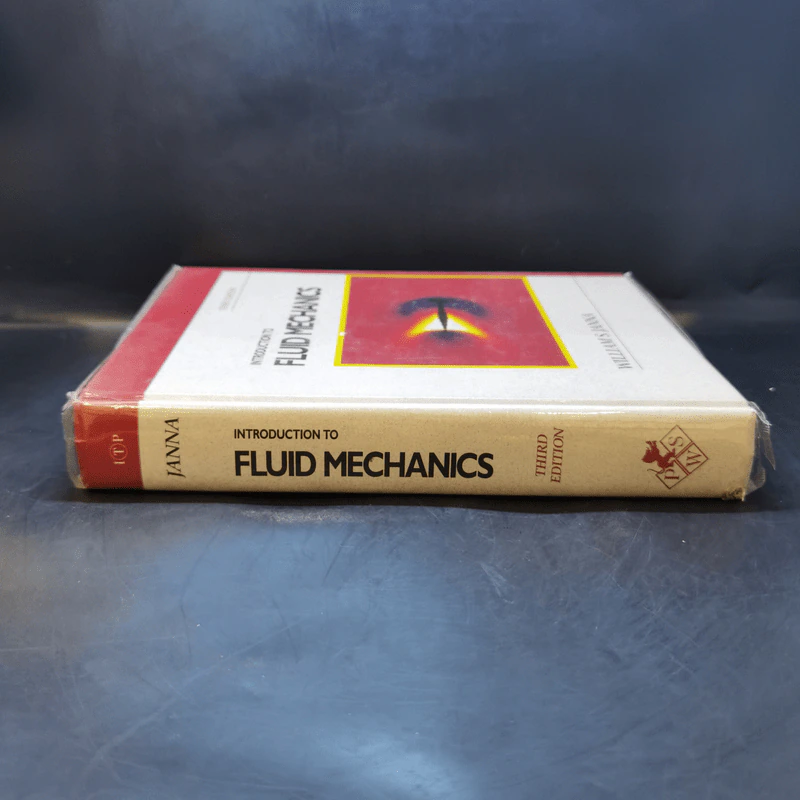 Introduction to Fluid Mechanics - William S. Janna รูปที่ 3