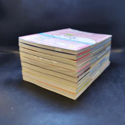 บันทึกของฉันกับมาเมะโกมะ เล่ม 1-9 รูปที่ 6
