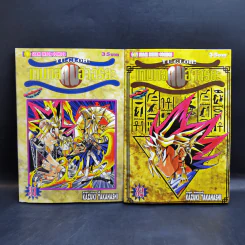Yu-Gi-Oh ยูกิ เกมกลคนอัจฉริยะ 38 เล่มจบ รูปที่ 22