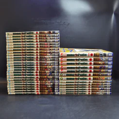 Yu-Gi-Oh ยูกิ เกมกลคนอัจฉริยะ 38 เล่มจบ รูปที่ 2
