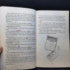 The Man with No Name - Evelyn Davies and Peter Town รูปที่ 11