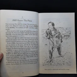 The Man with No Name - Evelyn Davies and Peter Town รูปที่ 10