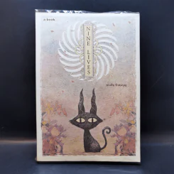 Nine Lives - ทรงศีล ทิวสมบุญ รูปที่ 1
