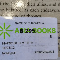Game of Thrones - George R.R. Martin รูปที่ 11