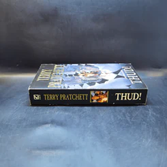 Thud! - Terry Pratchett รูปที่ 3