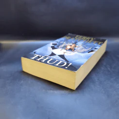 Thud! - Terry Pratchett รูปที่ 7