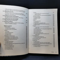 German Grammar - Jenny Russ รูปที่ 9