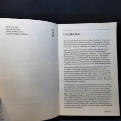 German Grammar - Jenny Russ รูปที่ 10