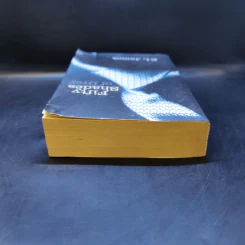 Fifty Shades of Grey I - E L James รูปที่ 6