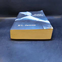 Fifty Shades of Grey I - E L James รูปที่ 4