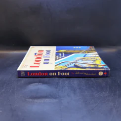 London on Foot รูปที่ 3