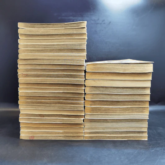 Yu-Gi-Oh ยูกิ เกมกลคนอัจฉริยะ 38 เล่มจบ รูปที่ 3