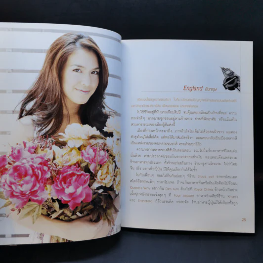 Bo appetite โบ แอพพิไทท์ - ชญาดา มัสยวาณิช (โบ) รูปที่ 13