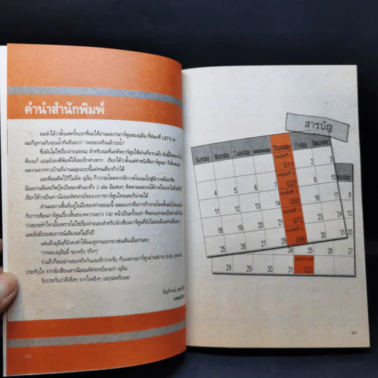 พฤหัสสบายดี - มุนิน รูปที่ 9