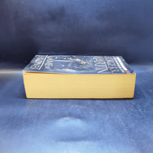 Game of Thrones - George R.R. Martin รูปที่ 5