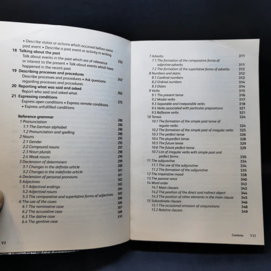 German Grammar - Jenny Russ รูปที่ 9