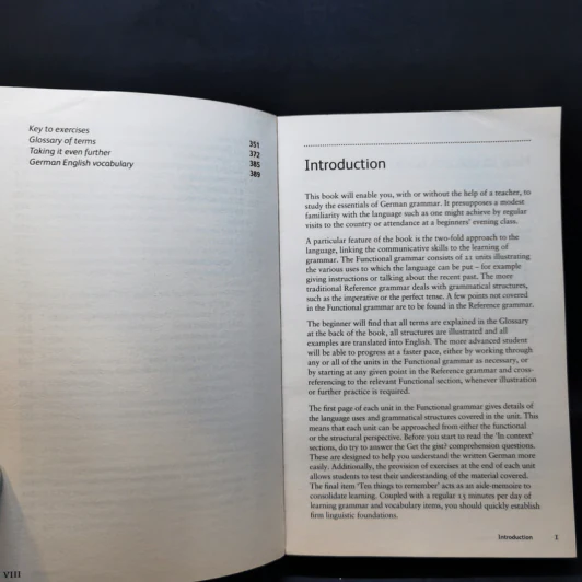 German Grammar - Jenny Russ รูปที่ 10