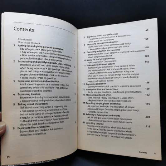 German Grammar - Jenny Russ รูปที่ 8