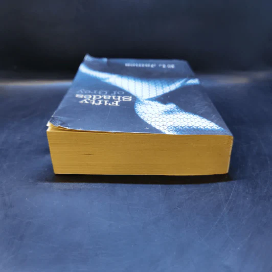 Fifty Shades of Grey I - E L James รูปที่ 6
