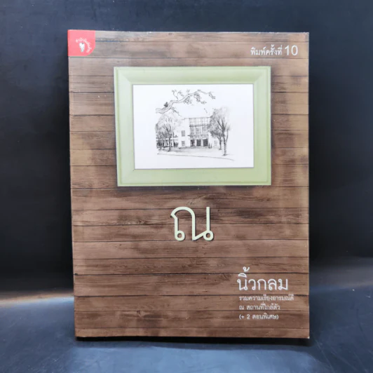 ณ - นิ้วกลม รูปที่ 1