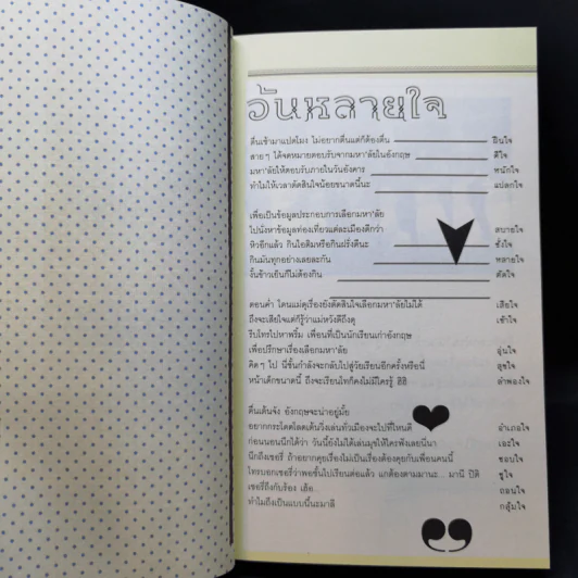 สร้างเสริมประสบการณ์อิงลิช - มาลี รูปที่ 12