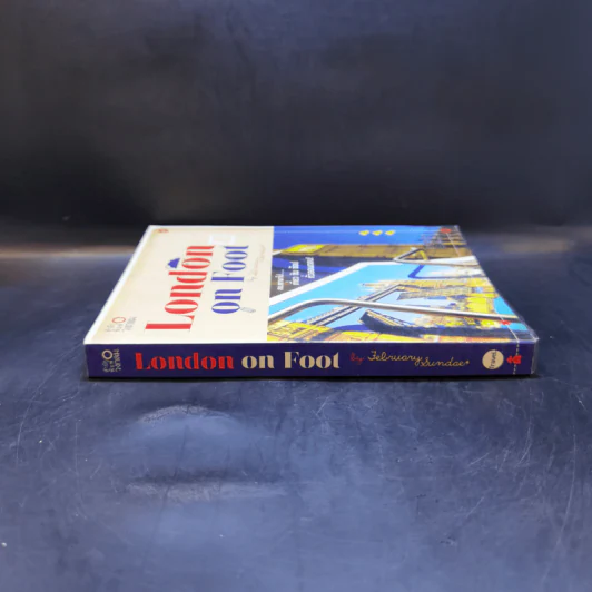 London on Foot รูปที่ 3