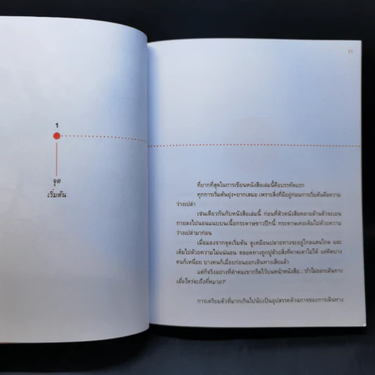 โตเกียวไม่มีขา - นิ้วกลม รูปที่ 11