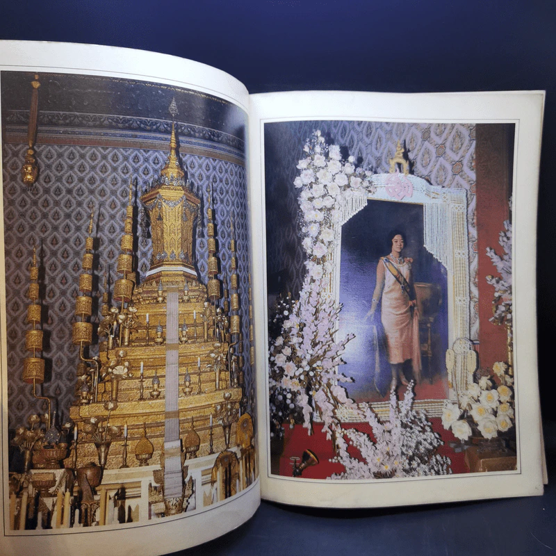 เทิดพระเกียรติ สมเด็จพระนางเจ้ารำไพพรรณี พระบรมราชินี ในรัชกาลที่ 7 รูปที่ 8
