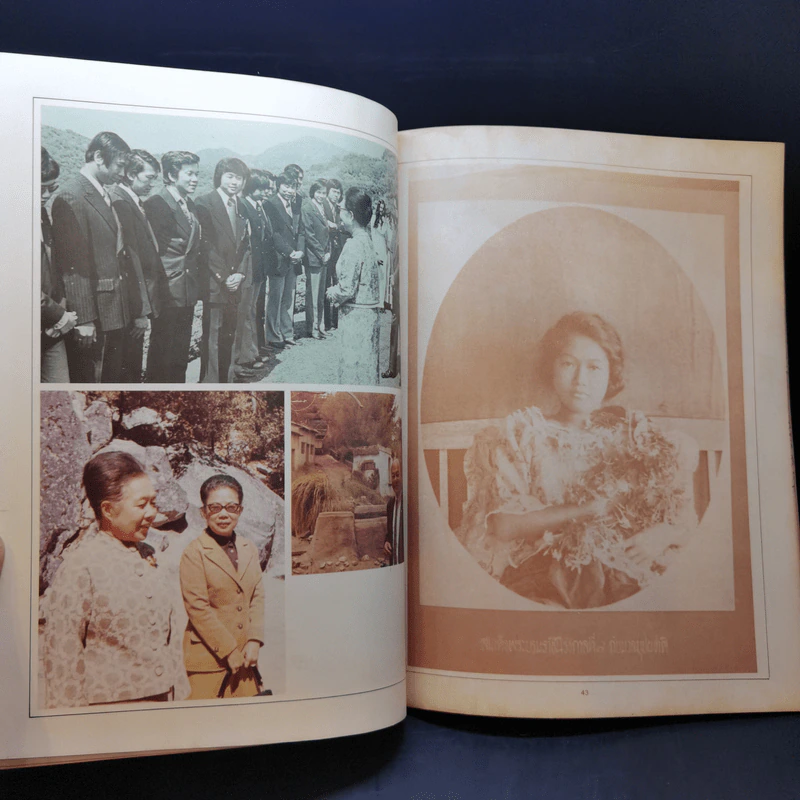 เทิดพระเกียรติ สมเด็จพระนางเจ้ารำไพพรรณี พระบรมราชินี ในรัชกาลที่ 7 รูปที่ 12