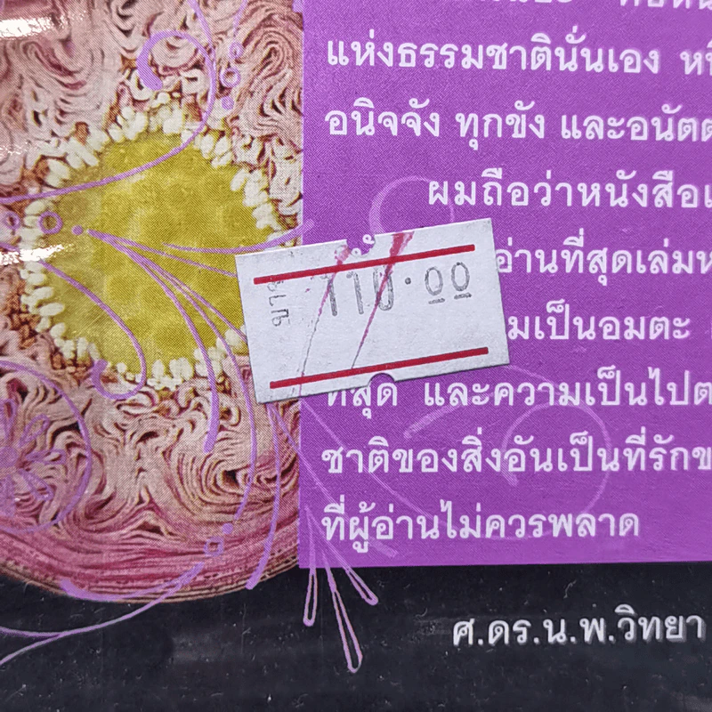 ชีวิตก็แค่เนี๊ยะ - ผาสุก ถมยา รูปที่ 13