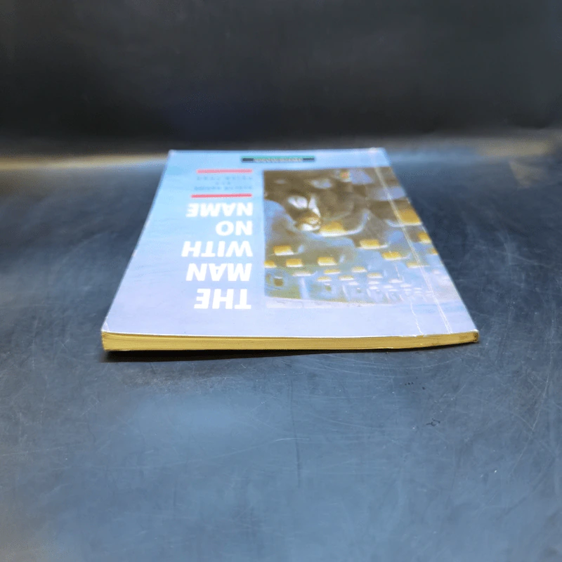 The Man with No Name - Evelyn Davies and Peter Town รูปที่ 6