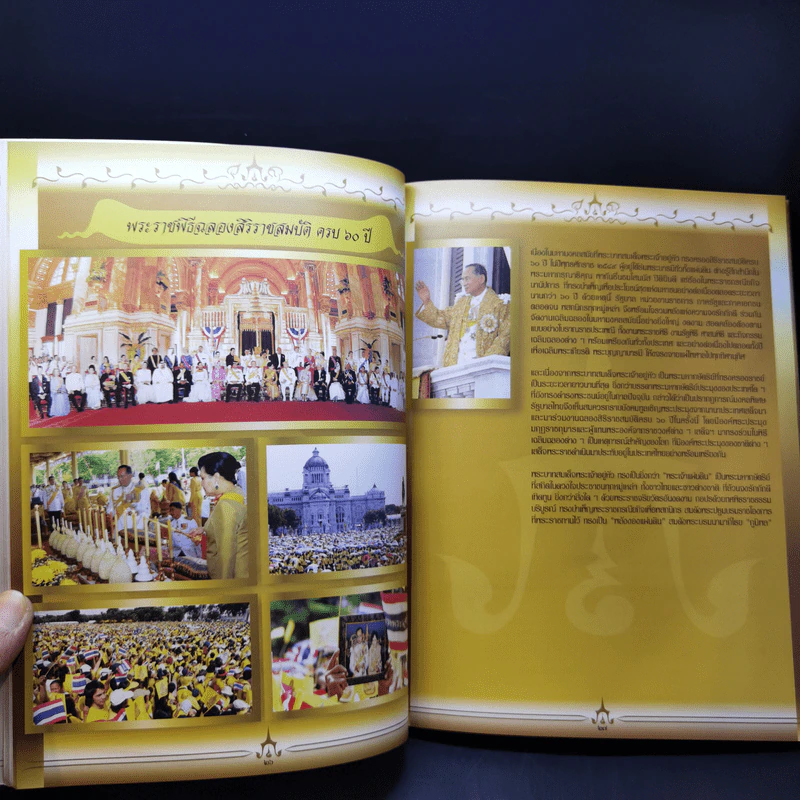 เทิดไท้จอมกษัตริย์ นักปราชญ์ไอซีที รูปที่ 12