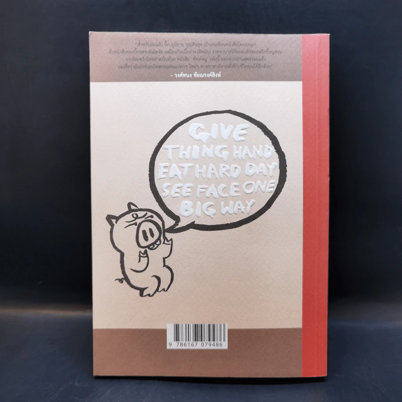 ศัพท์หมู เล่ม 2 - ภูมิชาย บุญสินสุข รูปที่ 2