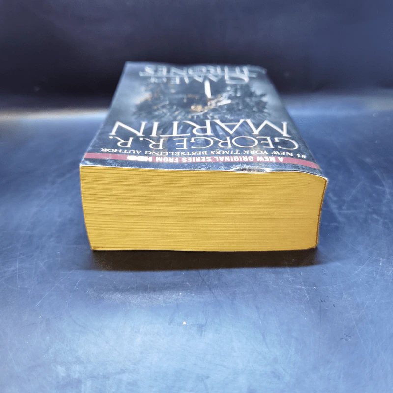 Game of Thrones - George R.R. Martin รูปที่ 6
