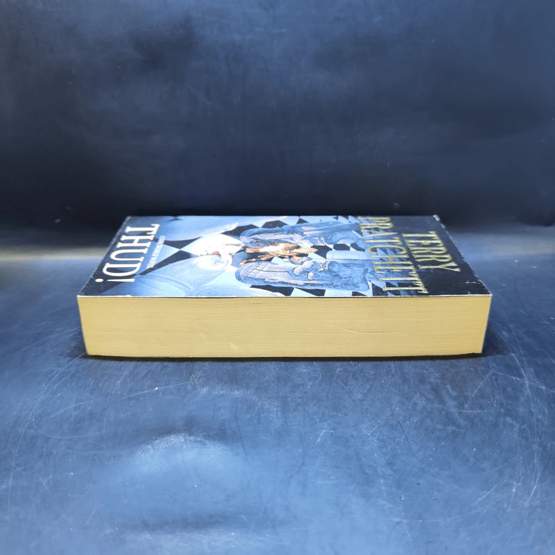 Thud! - Terry Pratchett รูปที่ 5