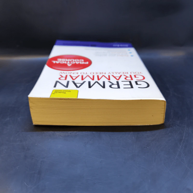 German Grammar - Jenny Russ รูปที่ 6