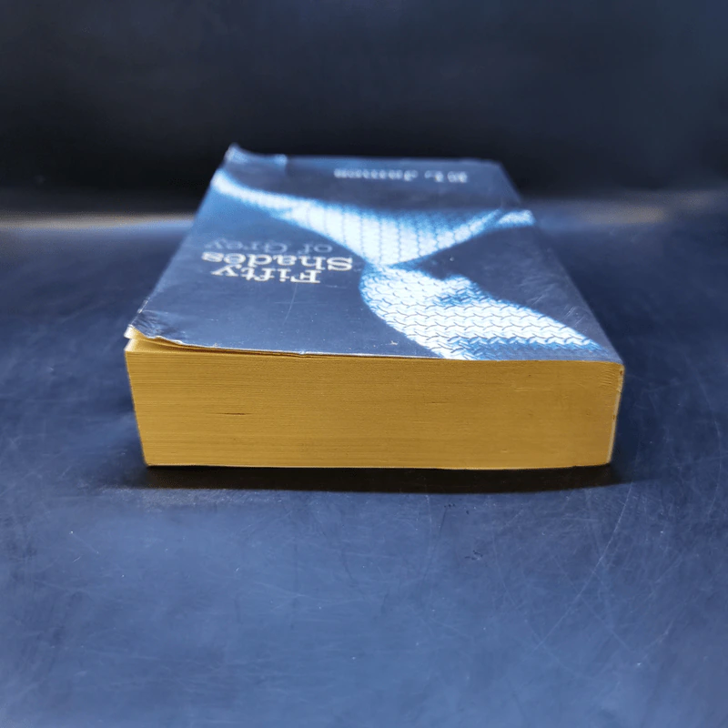 Fifty Shades of Grey I - E L James รูปที่ 6